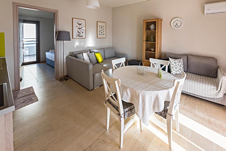 Olympia Penthouse Apartment Heraklion  Exterior photo