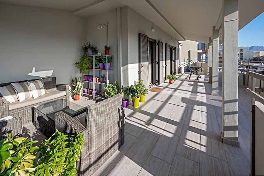 Olympia Penthouse Apartment Heraklion  Exterior photo